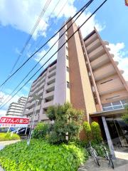 地下鉄中央線長田駅まで徒歩14分