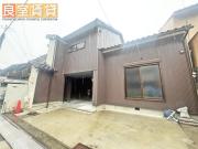 川名町3丁目貸家