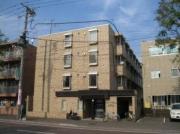 シティパル北円山