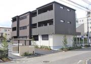 ＪＲ両毛線新前橋駅まで徒歩10分