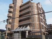 ベルベデール向日町