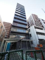 ガーラ・プレシャス川崎西口
