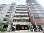 地下鉄長堀鶴見緑地線西長堀駅まで徒歩3分