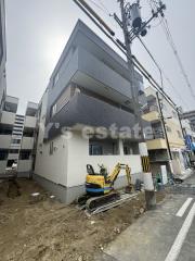 近鉄難波・奈良線河内小阪駅まで徒歩7分