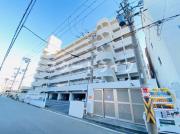 阪急神戸線神崎川駅まで徒歩10分