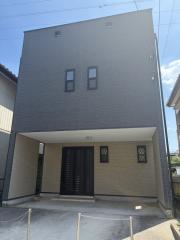 （仮）越谷市赤山本町住宅