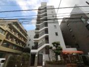 ダイヤモンドスクエア新所沢