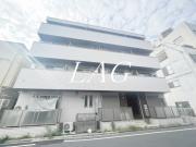京成本線千住大橋駅まで徒歩2分