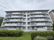泉北桃山台第二団地38号棟