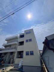 南海本線岸和田駅まで徒歩14分