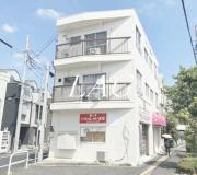 ニュー横井
