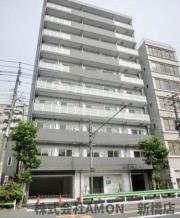 東武伊勢崎・大師線浅草駅まで徒歩11分