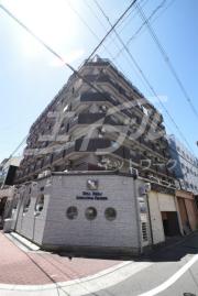 地下鉄谷町線都島駅まで徒歩7分