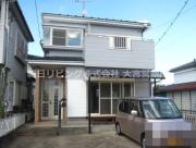 久喜市菖蒲町戸建T邸