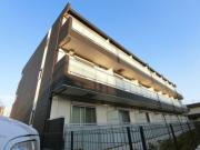 ＪＲ常磐線（各駅停車）南柏駅まで徒歩8分