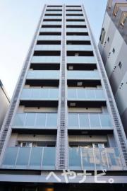 地下鉄鶴舞線浅間町駅まで徒歩6分