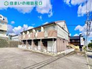 ＪＲ東海道本線岡崎駅まで徒歩18分