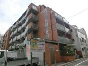 アーバンステージ新宿落合