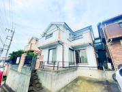 上瀬谷町貸家