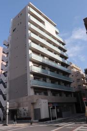 アルファコート川越通町