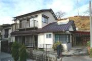 円山（T様）貸家