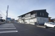 ＪＲ両毛線新前橋駅まで徒歩21分