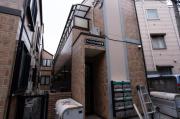 都営大江戸線中井駅まで徒歩6分