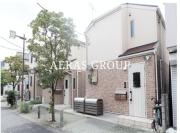 アルビオンシティ京成小岩