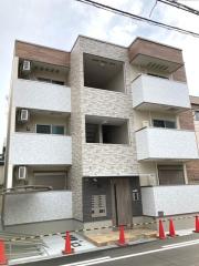 地下鉄御堂筋線あびこ駅まで徒歩8分