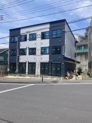 ゴールデン ドーム望地