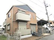 ベリエ光が丘