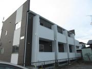 ＪＲ仙石線中野栄駅まで徒歩6分