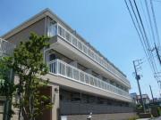 西武池袋・豊島線所沢駅まで徒歩5分