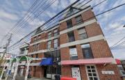 地下鉄西神・山手線大倉山駅まで徒歩9分