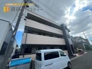 ＪＲ総武線（各駅停車）東船橋駅まで徒歩5分