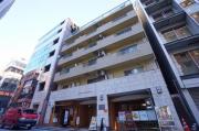 東京メトロ千代田線赤坂駅まで徒歩2分