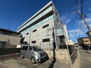 ＪＲ総武本線四街道駅まで徒歩1分