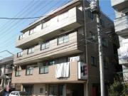 メープルコート東川口