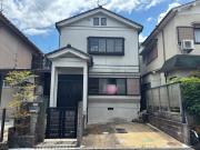 富野堀口 4LDK貸家