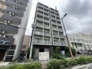 地下鉄千日前線北巽駅まで徒歩9分