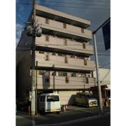 ＪＲ阪和線鳳駅まで徒歩9分