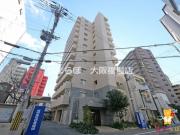 ＪＲ大阪環状線弁天町駅まで徒歩7分