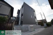 CB柏リアン
