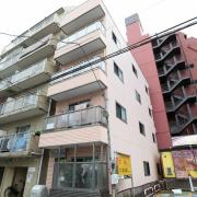 京急本線黄金町駅まで徒歩6分