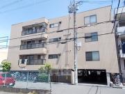 野田シャトルマンションA棟