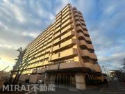 近鉄南大阪線高見ノ里駅まで徒歩10分
