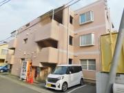 ライズ厚木
