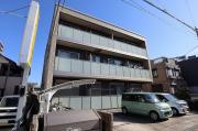ルビコーネ川越