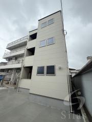 南海本線岸和田駅まで徒歩12分