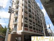 地下鉄谷町線田辺駅まで徒歩2分